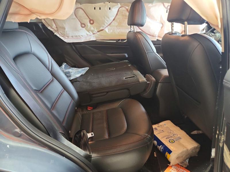 Продажа на аукционе авто 2023 Mazda Cx-5, vin: JM3KFBCM6P0164890, номер лота: 54017176