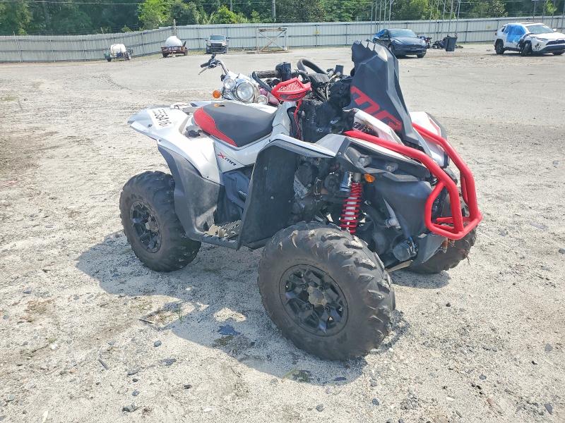55535416 :رقم المزاد ، 3JBMWAX40RJ000576 vin ، 2024 Can-am Renegade مزاد بيع
