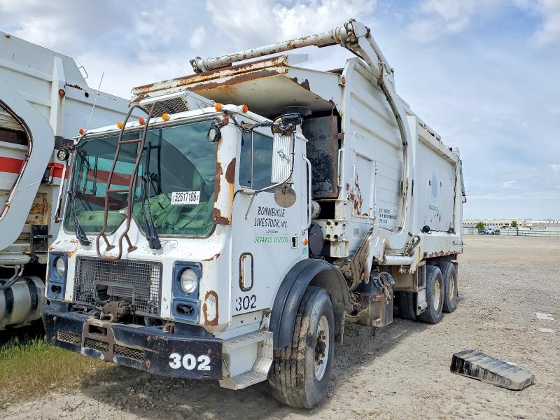 Aukcja sprzedaży 2002 Mack Mr6905, vin: 1M2K194Y92M019969, numer aukcji: 52617106