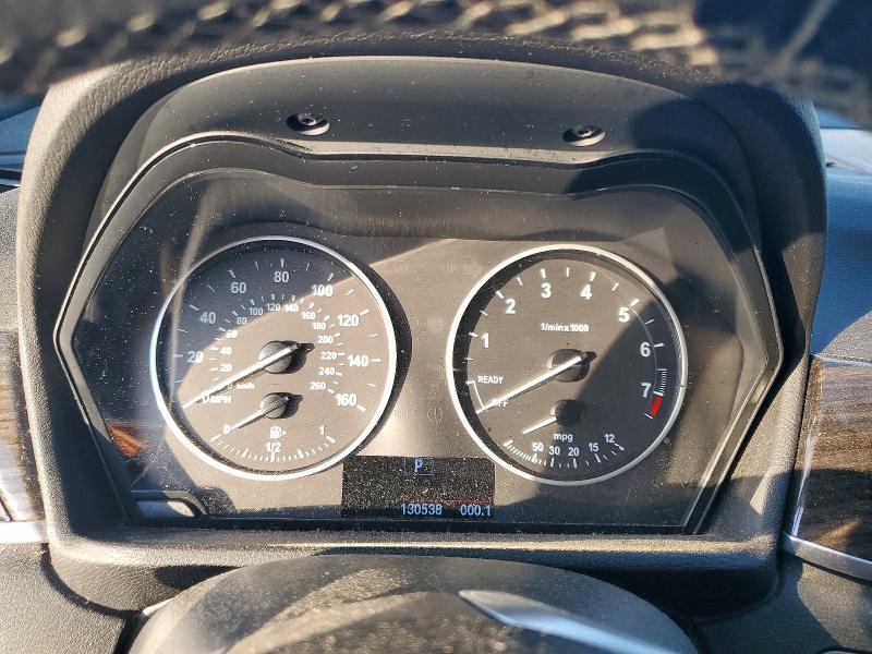 Продаж на аукціоні авто 2018 Bmw X1, vin: WBXHT3C34J5F92921, номер лоту: 53913606