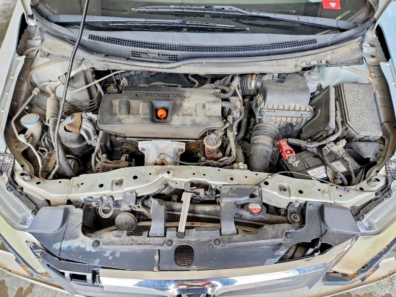 55027426 :رقم المزاد ، 19XFB2F5XCE073892 vin ، 2012 Honda Civic مزاد بيع