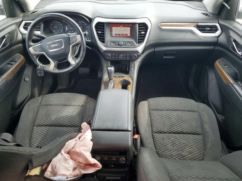 Aukcja sprzedaży 2017 Gmc Acadia, vin: 1GKKNLLS0HZ236636, numer aukcji: 54690986