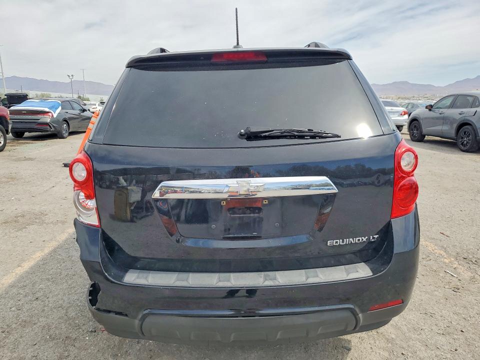 Продаж на аукціоні авто 2015 Chevrolet Equinox, vin: 2GNALBEK5F6306992, номер лоту: 54984166