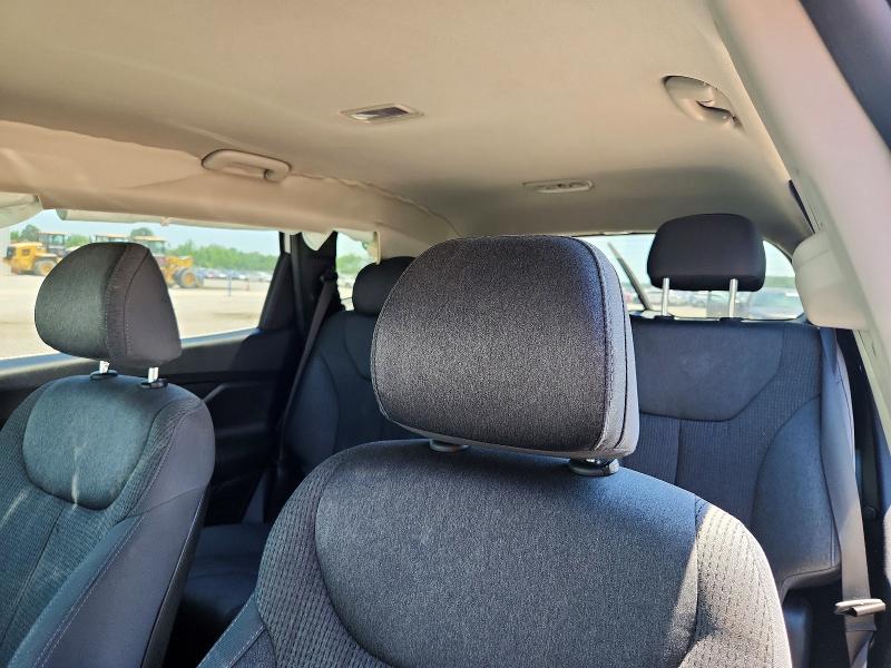 Продажа на аукционе авто 2023 Hyundai Santa Fe, vin: 5NMS24AJ3PH617615, номер лота: 53522216