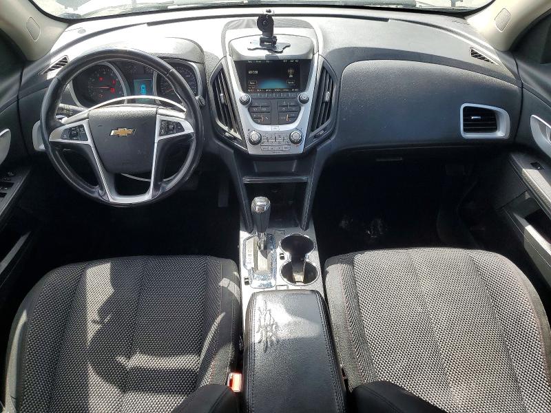Продажа на аукционе авто 2017 Chevrolet Equinox, vin: 2GNALCEK1H1593365, номер лота: 52808976