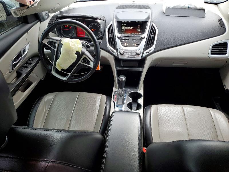 2017 Gmc Terrain მანქანა იყიდება აუქციონზე, vin: 2GKALPEK3H6140100, აუქციონის ნომერი: 53875156