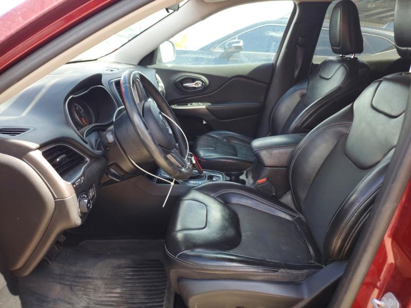 Aukcja sprzedaży 2019 Jeep Cherokee, vin: 1C4PJLLB4KD366288, numer aukcji: 53693876