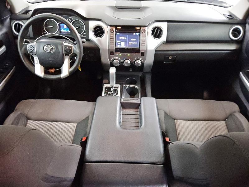 Продаж на аукціоні авто 2016 Toyota Tundra, vin: 5TFEW5F11GX201683, номер лоту: 53648996