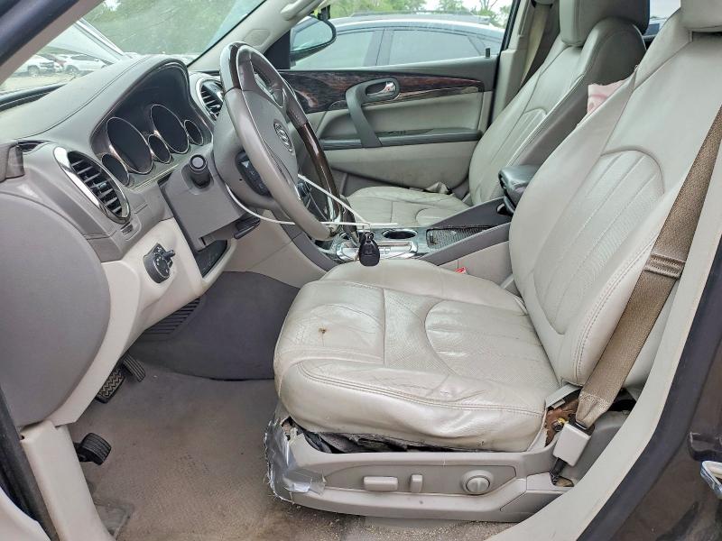 54817496 :رقم المزاد ، 5GAKRBKDXEJ182271 vin ، 2014 Buick Enclave مزاد بيع