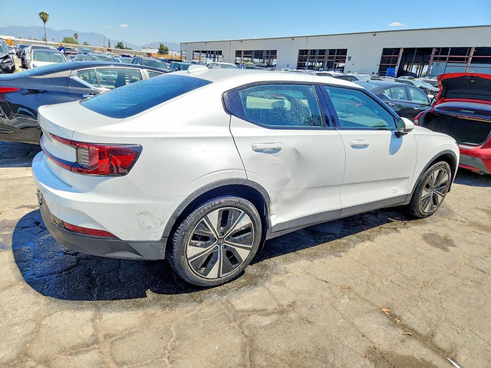 Aukcja sprzedaży 2023 Polestar 2, vin: YSMEG3KA6PL157053, numer aukcji: 55084816