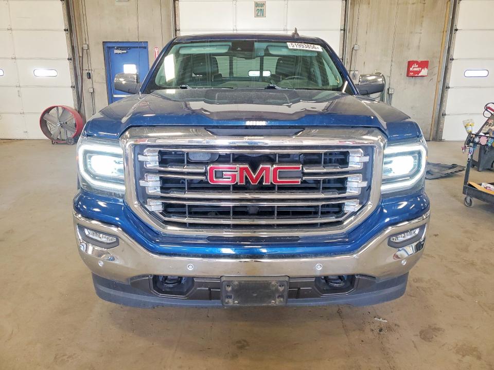 51993856 :رقم المزاد ، 3GTU2NEC5HG359198 vin ، 2017 Gmc Sierra مزاد بيع