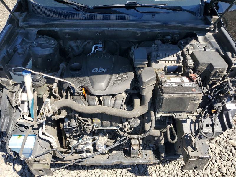 52537096 :رقم المزاد ، 5XYKT3A62DG418628 vin ، 2013 Kia Sorento مزاد بيع