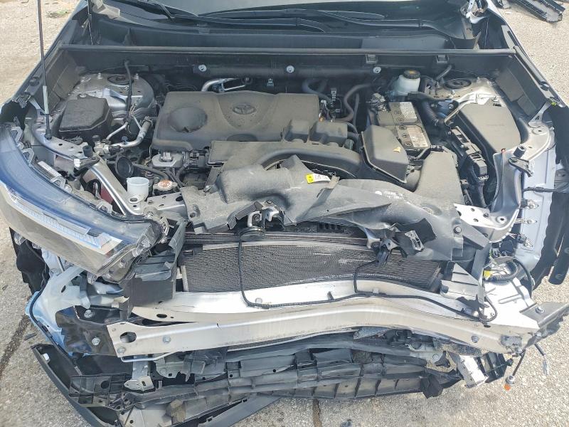 Продаж на аукціоні авто 2023 Toyota Rav4, vin: 2T3W1RFV3PC232372, номер лоту: 52546406