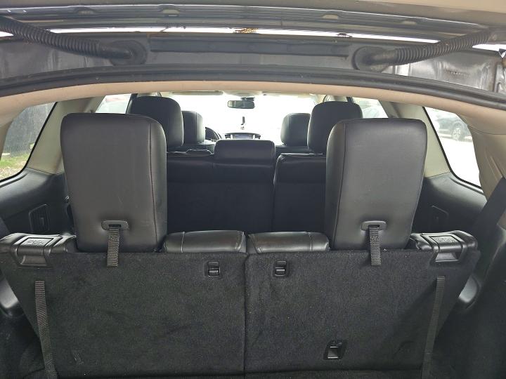 54654986 :رقم المزاد ، 5N1AL0MN3FC517314 vin ، 2015 Infiniti Qx60 مزاد بيع