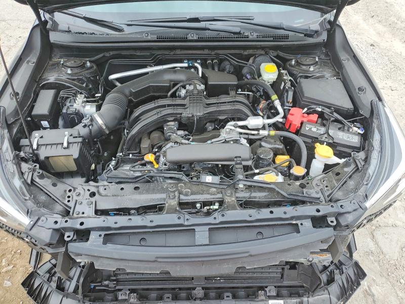 Aukcja sprzedaży 2026 Subaru Crosstrek, vin: 4S4GUHD60T3728481, numer aukcji: 52729706