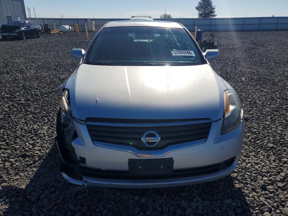 Продаж на аукціоні авто 2007 Nissan Altima, vin: 1N4AL21E37C193387, номер лоту: 52886446