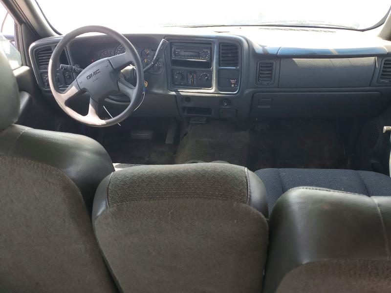 Продаж на аукціоні авто 2006 Gmc 2500, vin: 1GTHC29U86E270603, номер лоту: 52956956