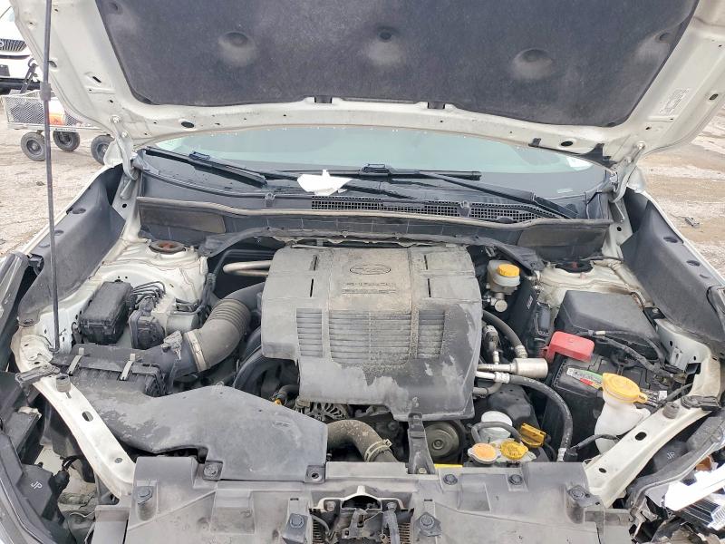 Продаж на аукціоні авто 2021 Subaru Forester, vin: JF2SKAFC8MH429373, номер лоту: 53922236