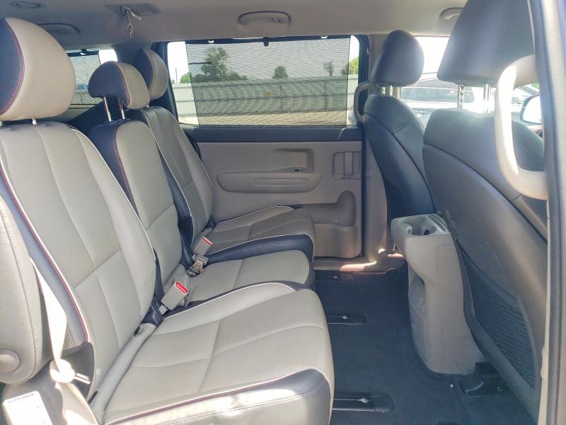 Aukcja sprzedaży 2018 Kia Sedona, vin: KNDMB5C11J6410673, numer aukcji: 53015606