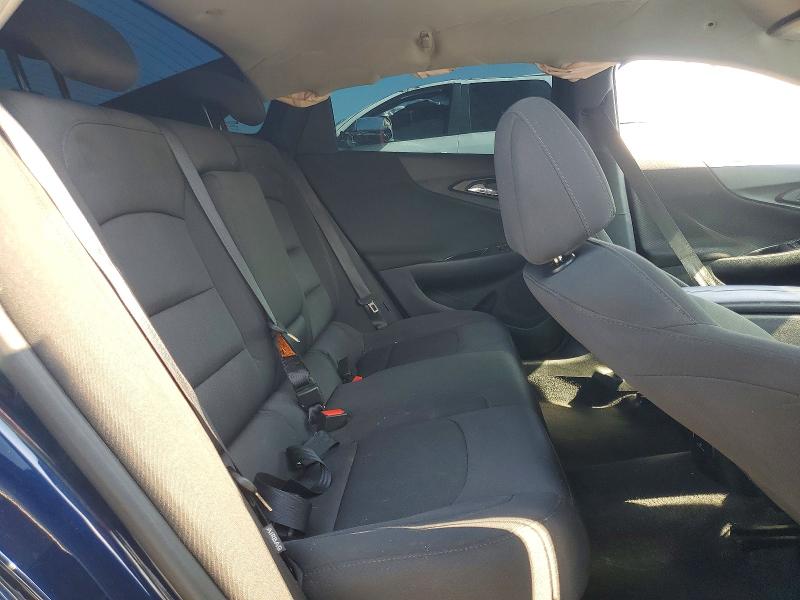 52544156 :رقم المزاد ، 1G1ZE5ST5GF320346 vin ، 2016 Chevrolet Malibu مزاد بيع