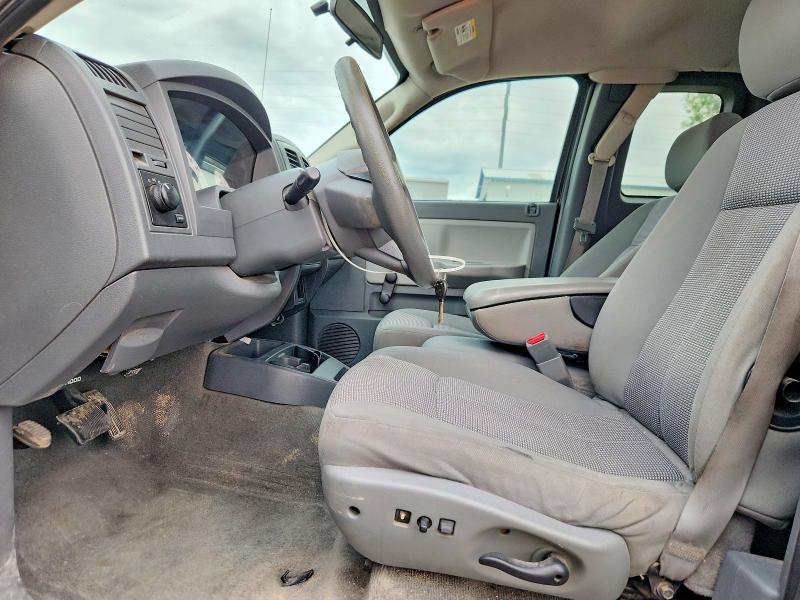 Продаж на аукціоні авто 2007 Dodge Dakota, vin: 1D7HE22K17S218158, номер лоту: 52967336