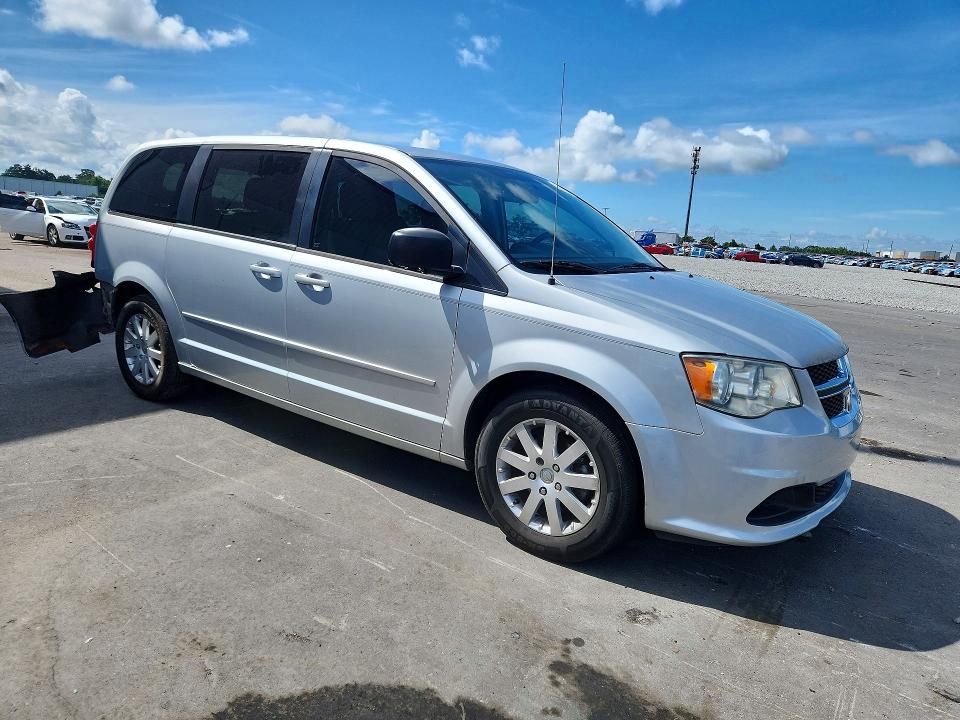 Aukcja sprzedaży 2012 Dodge Grand Caravan, vin: 2C4RDGBG0CR265364, numer aukcji: 55034626