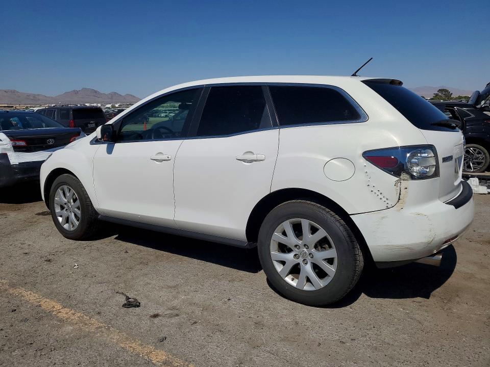Продажа на аукционе авто 2008 Mazda Cx-7, vin: JM3ER29L880197698, номер лота: 52957546