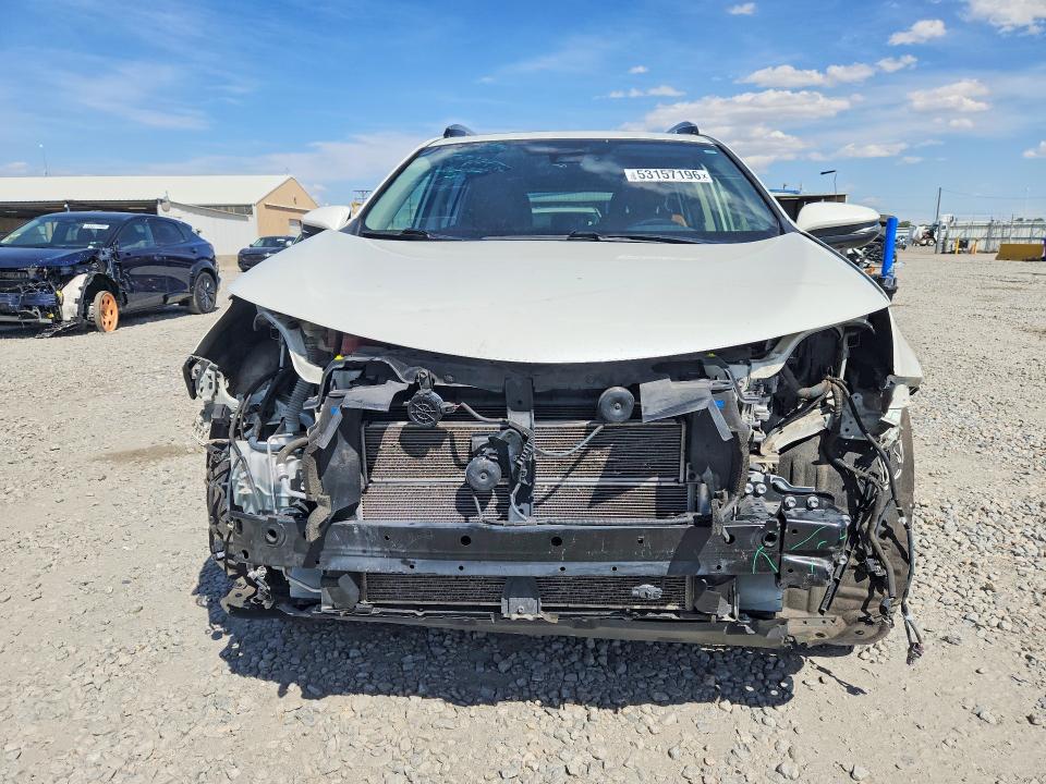 Продажа на аукционе авто 2017 Toyota Rav4 Hv, vin: JTMDJREVXHD061884, номер лота: 53157196