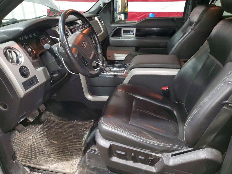 Продаж на аукціоні авто 2011 Ford F150, vin: 1FTFW1ET2BKE22926, номер лоту: 54654206