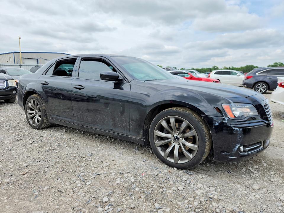 Aukcja sprzedaży 2014 Chrysler 300, vin: 2C3CCABT3EH339974, numer aukcji: 54123716