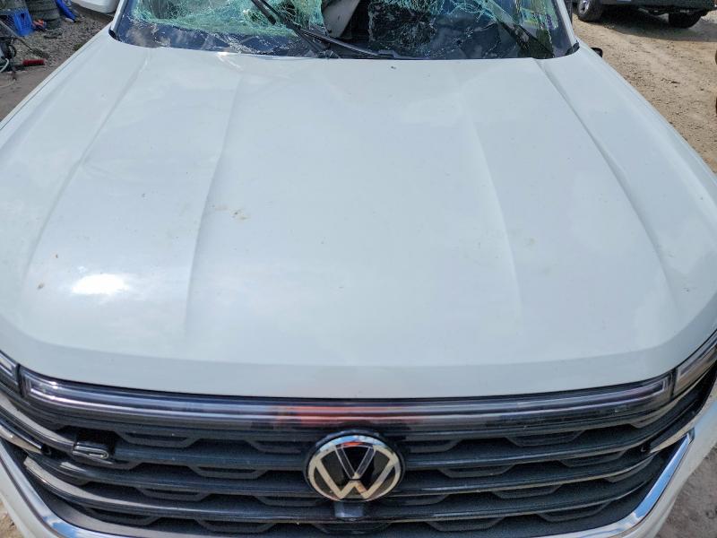 Продаж на аукціоні авто 2024 Volkswagen Atlas, vin: 1V2FR2CA8RC616751, номер лоту: 54234786