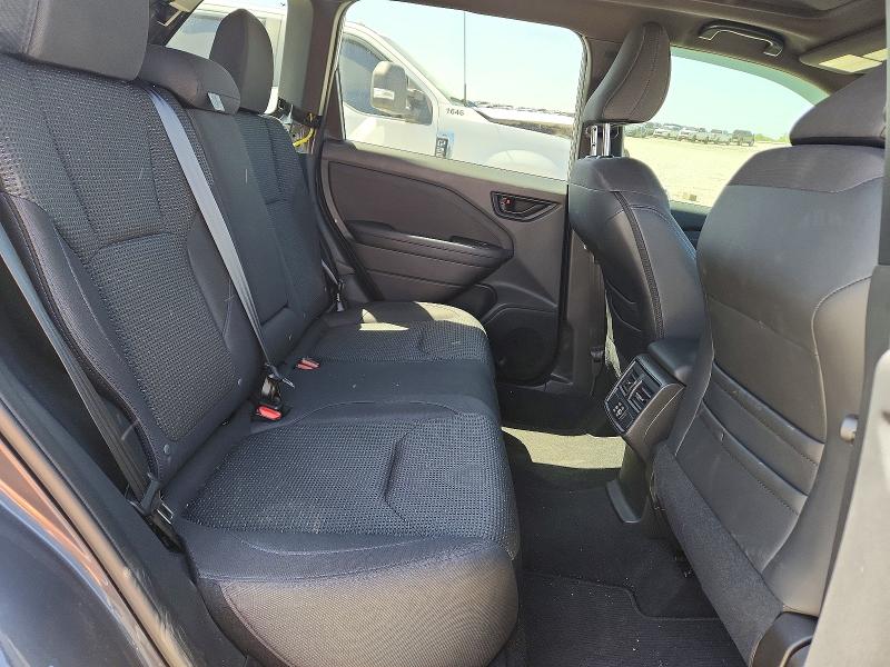 Aukcja sprzedaży 2025 Subaru Forester, vin: JF2SLSED4SH435732, numer aukcji: 53623696