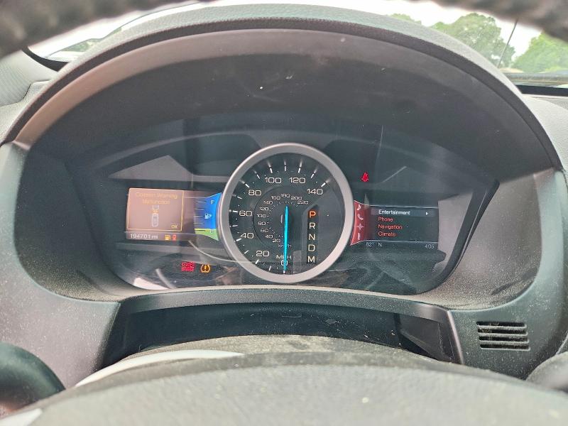 Продаж на аукціоні авто 2011 Ford Explorer, vin: 1FMHK7F85BGA86169, номер лоту: 51987916