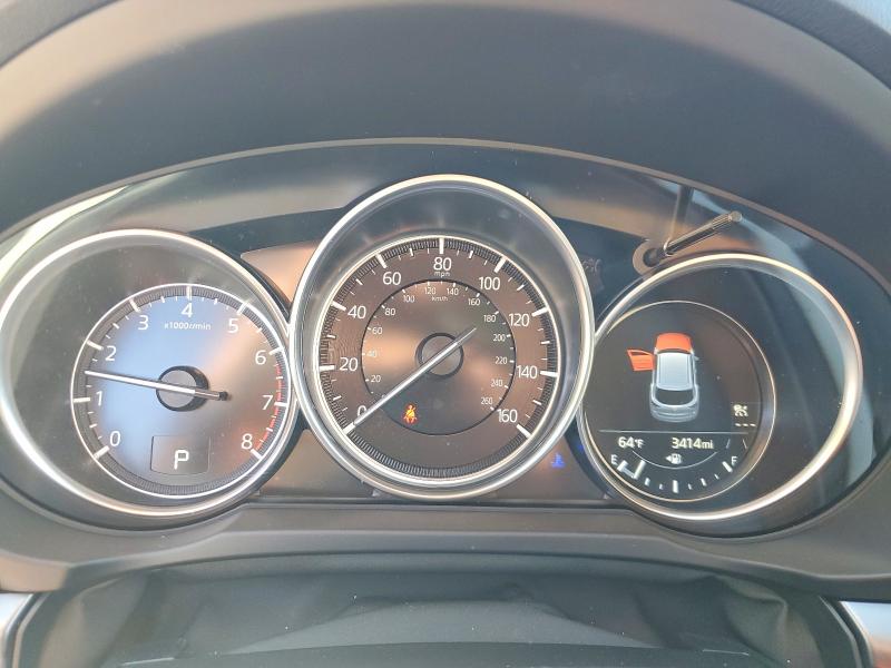 Aukcja sprzedaży 2025 Mazda Cx-5, vin: JM3KFBCM8S0742187, numer aukcji: 51718616