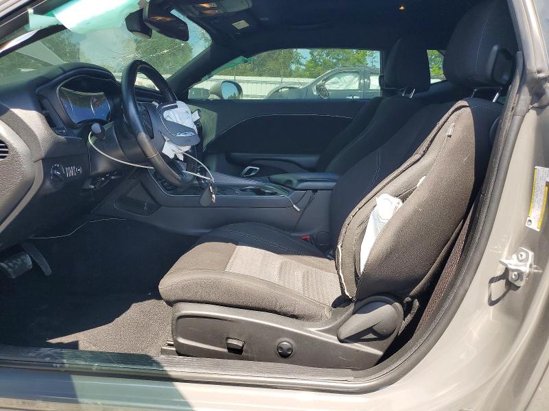 Продажа на аукционе авто 2023 Dodge Challenger, vin: 2C3CDZAG4PH601990, номер лота: 53375126
