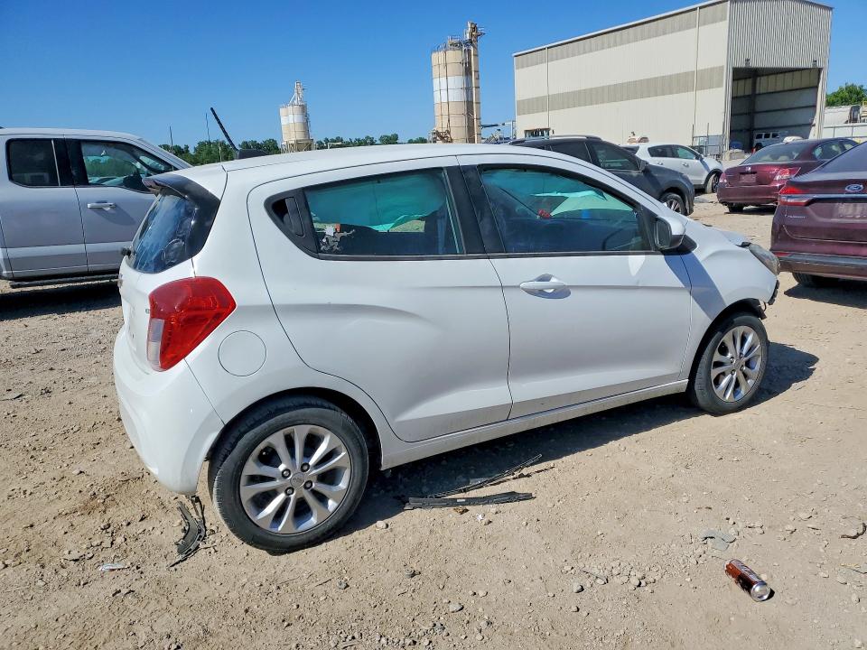 Продаж на аукціоні авто 2020 Chevrolet Spark, vin: KL8CD6SA3LC431034, номер лоту: 53534856