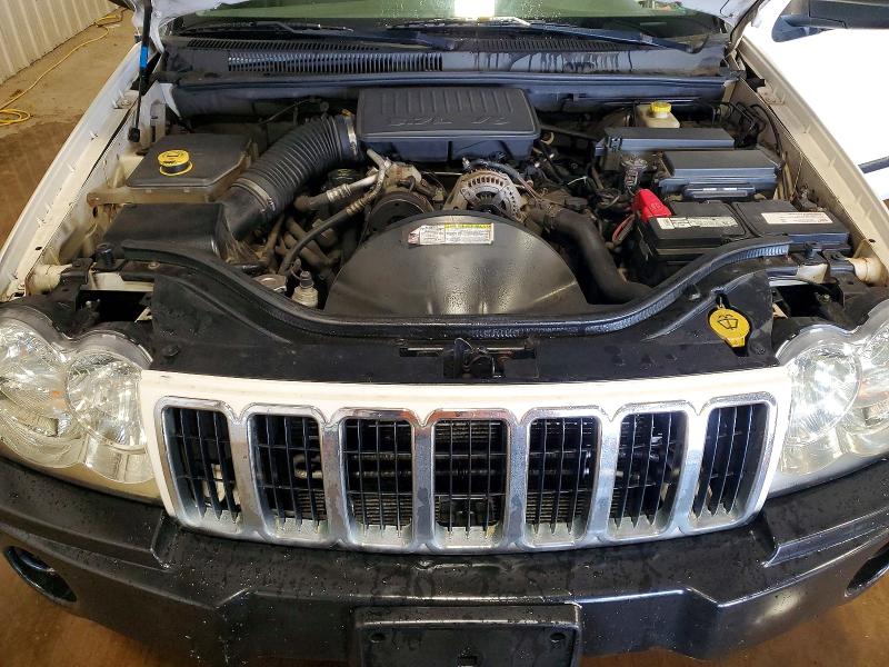 Aukcja sprzedaży 2007 Jeep Grand Cherokee, vin: 1J8GR48K17C629835, numer aukcji: 53003626