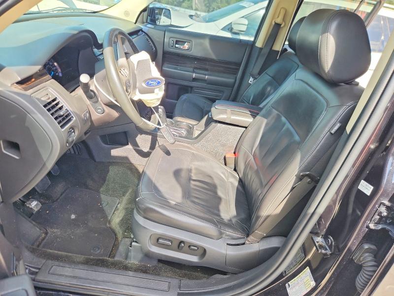 2019 Ford Flex მანქანა იყიდება აუქციონზე, vin: 2FMGK5C84KBA03438, აუქციონის ნომერი: 54489886