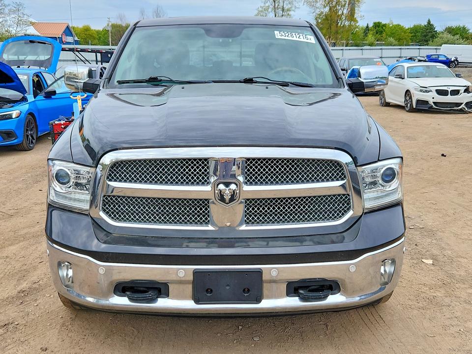 Продажа на аукционе авто 2015 Ram 1500, vin: 1C6RR7PT6FS784517, номер лота: 53281216