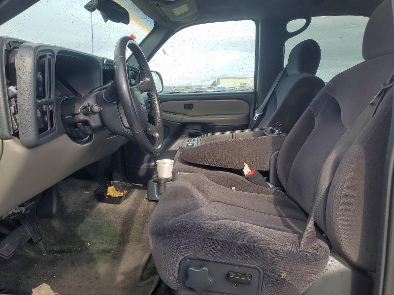 Продажа на аукционе авто 2002 Gmc Yukon, vin: 1GKEC13T12R223353, номер лота: 55365726