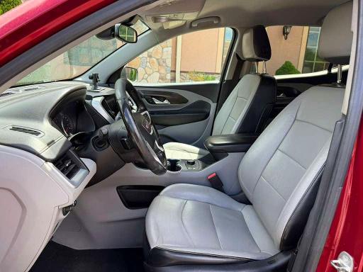Продажа на аукционе авто 2019 Gmc Terrain, vin: 3GKALPEVXKL348908, номер лота: 55995566