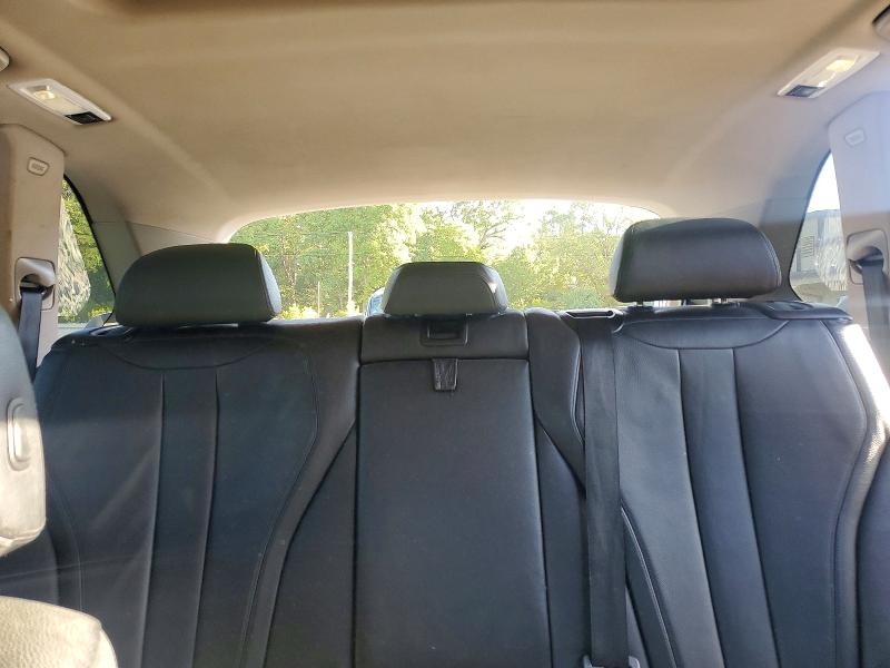 53051106 :رقم المزاد ، 5UXKR0C54E0H20464 vin ، 2014 Bmw X5 مزاد بيع