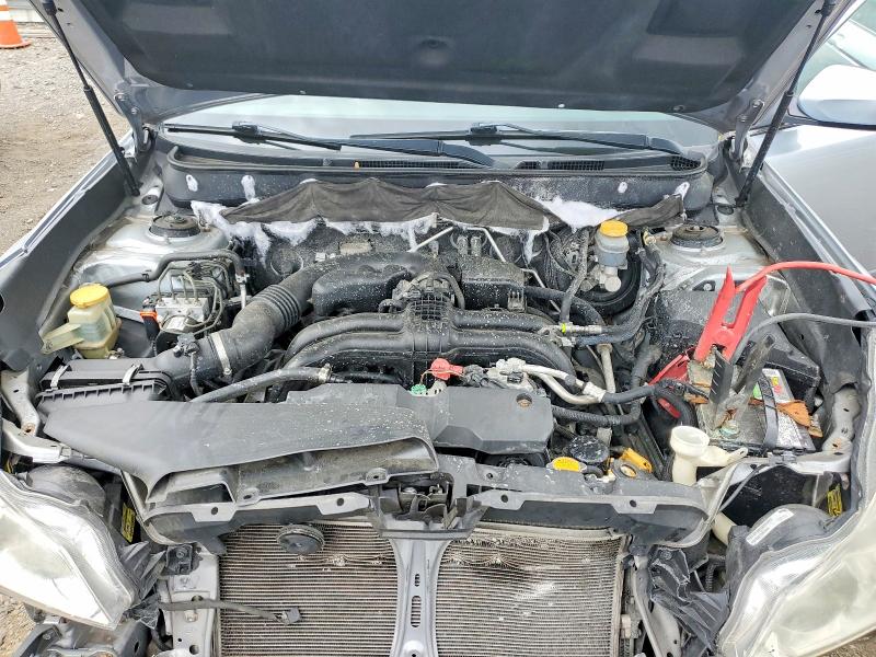 Продаж на аукціоні авто 2014 Subaru Outback, vin: 4S4BRBLC2E3257212, номер лоту: 53346796