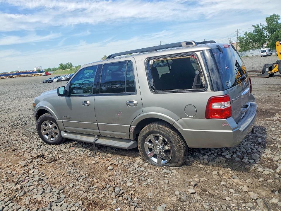 Aukcja sprzedaży 2008 Ford Expedition, vin: 1FMFU16548LA25075, numer aukcji: 54680266