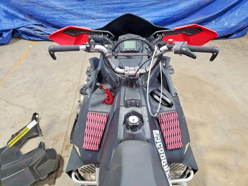 Aukcja sprzedaży 2016 Polaris Rmk Pro, vin: SN1EG8PS5GC170108, numer aukcji: 53890636