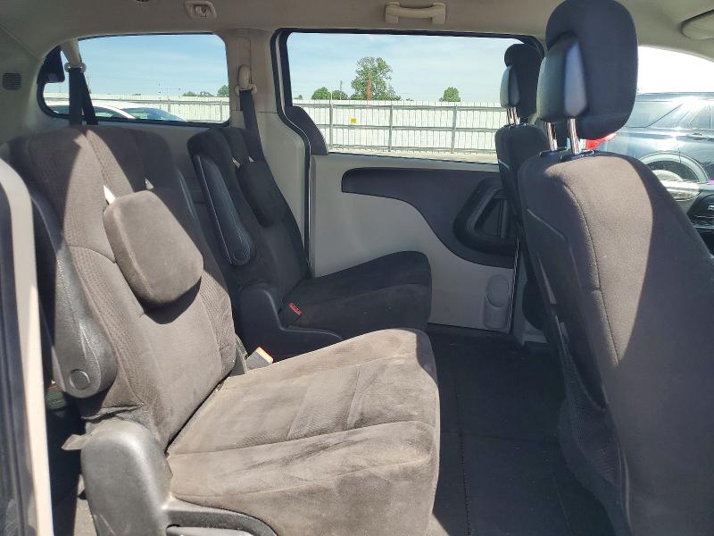 53257506 :رقم المزاد ، 2C4RDGCG0CR284009 vin ، 2012 Dodge Grand Caravan مزاد بيع