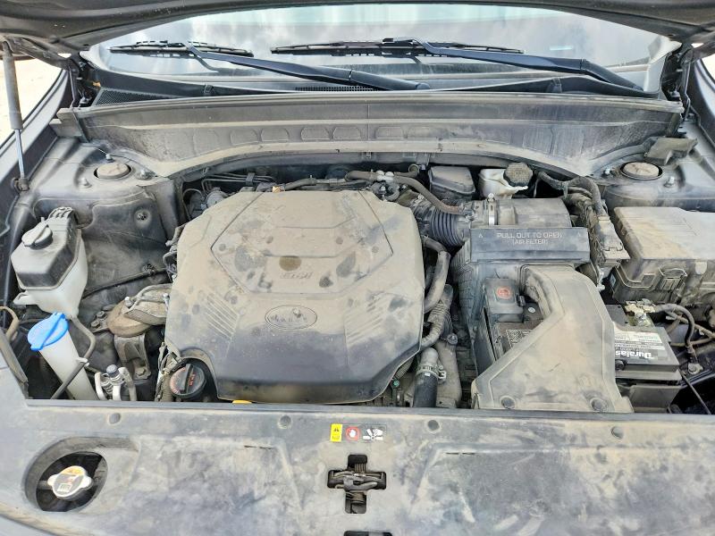Продаж на аукціоні авто 2020 Kia Telluride, vin: 5XYP3DHC5LG055666, номер лоту: 53461556