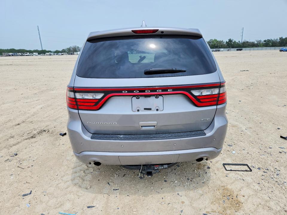 Aukcja sprzedaży 2020 Dodge Durango, vin: 1C4RDHDG7LC252283, numer aukcji: 52425946