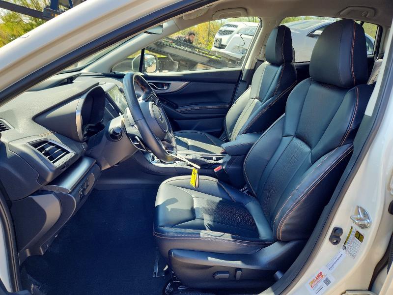 Aukcja sprzedaży 2023 Subaru Crosstrek, vin: JF2GTHMC5P8253336, numer aukcji: 53111566