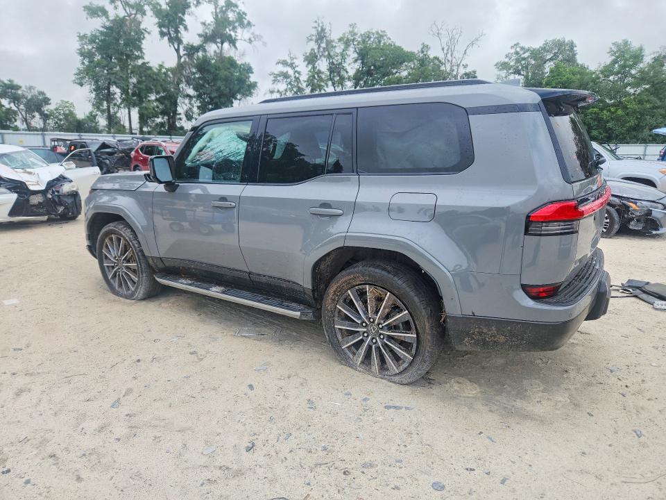 Aukcja sprzedaży 2024 Lexus Gx 550, vin: JTJVBCDX1R5002183, numer aukcji: 53360326